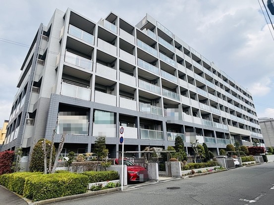 apartment 埼玉県狭山市新狭山２丁目
地図を見る