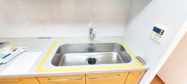 apartment 埼玉県狭山市新狭山２丁目
地図を見る