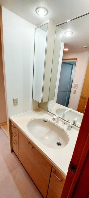 apartment 埼玉県狭山市新狭山２丁目
地図を見る