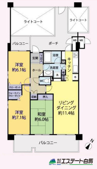 apartment 埼玉県狭山市新狭山２丁目
地図を見る