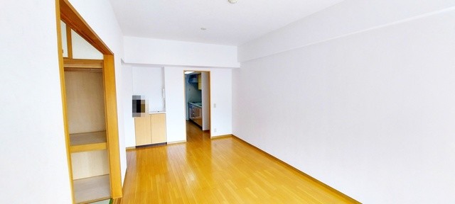 apartment 埼玉県狭山市新狭山２丁目
地図を見る