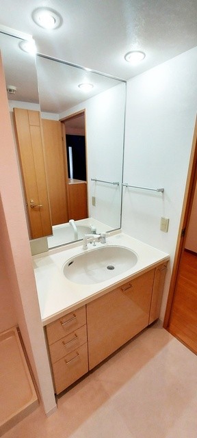 apartment 埼玉県狭山市新狭山２丁目
地図を見る