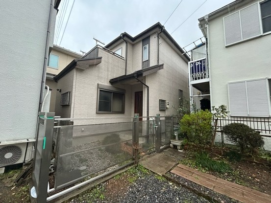 detached 埼玉県ふじみ野市大井中央２丁目
地図を見る