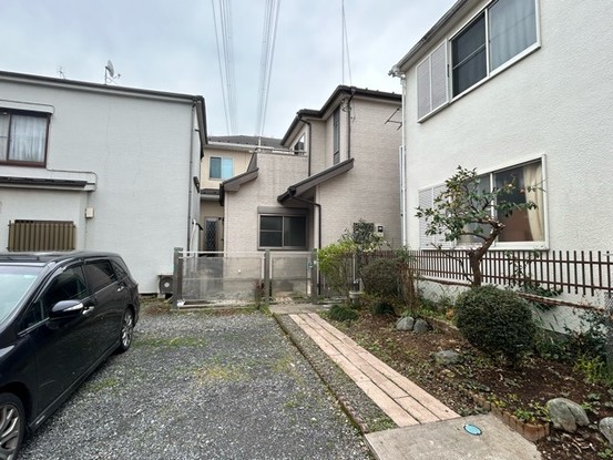 detached 埼玉県ふじみ野市大井中央２丁目
地図を見る