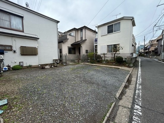 detached 埼玉県ふじみ野市大井中央２丁目
地図を見る