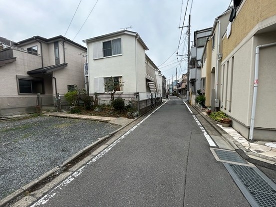 detached 埼玉県ふじみ野市大井中央２丁目
地図を見る