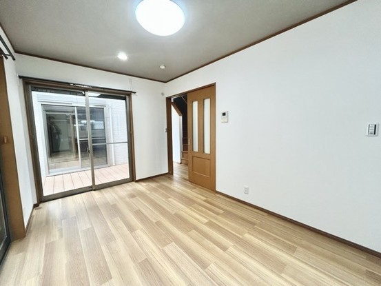 detached 埼玉県ふじみ野市大井中央２丁目
地図を見る