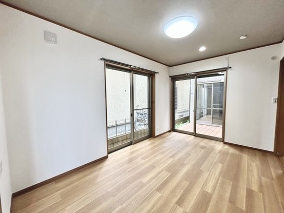 detached 埼玉県ふじみ野市大井中央２丁目
地図を見る