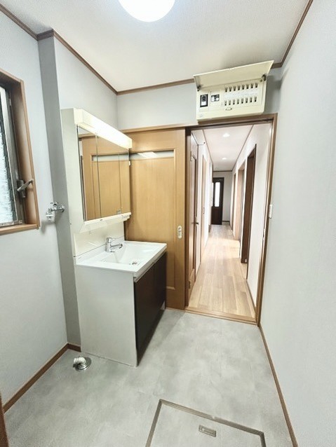 detached 埼玉県ふじみ野市大井中央２丁目
地図を見る