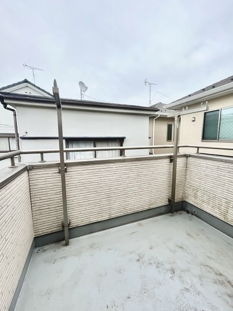 detached 埼玉県ふじみ野市大井中央２丁目
地図を見る