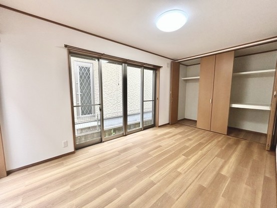 detached 埼玉県ふじみ野市大井中央２丁目
地図を見る