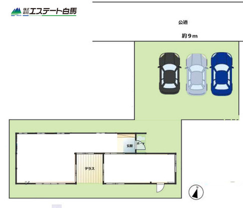 detached 埼玉県ふじみ野市大井中央２丁目
地図を見る