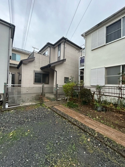 detached 埼玉県ふじみ野市大井中央２丁目
地図を見る
