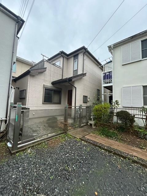 detached 埼玉県ふじみ野市大井中央２丁目
地図を見る