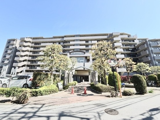 apartment 埼玉県志木市柏町１丁目
地図を見る