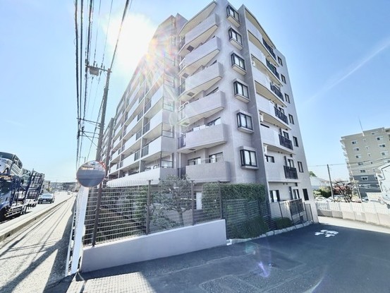 apartment 埼玉県志木市柏町１丁目
地図を見る