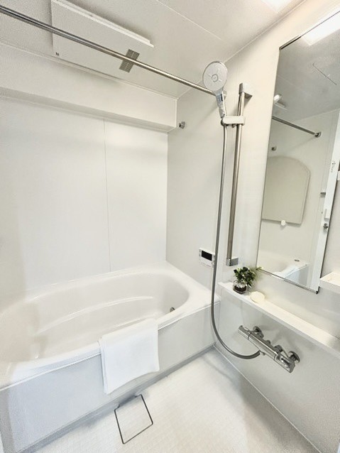 apartment 埼玉県志木市柏町１丁目
地図を見る