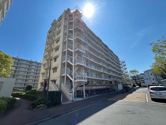 apartment 埼玉県志木市館１丁目
地図を見る