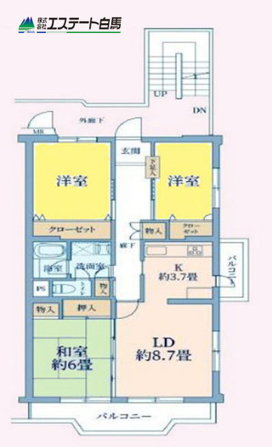 apartment 埼玉県志木市館１丁目
地図を見る