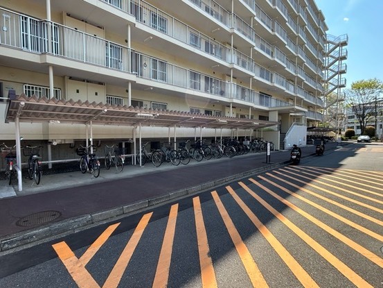 apartment 埼玉県志木市館１丁目
地図を見る