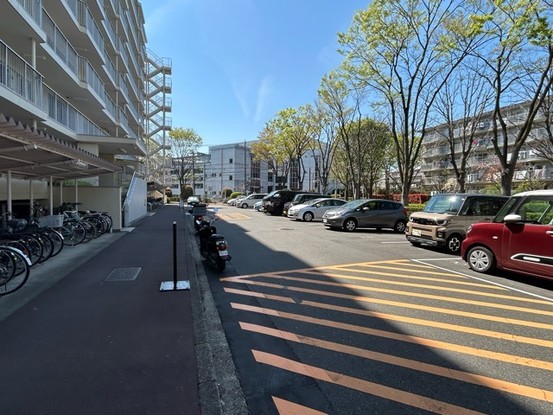 apartment 埼玉県志木市館１丁目
地図を見る