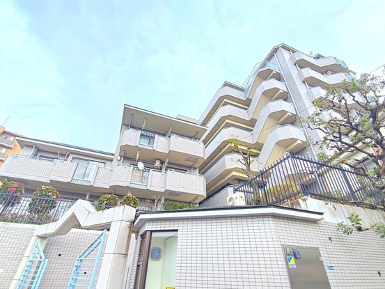 apartment 埼玉県志木市柏町５丁目
地図を見る