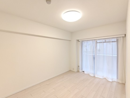 apartment 埼玉県志木市柏町５丁目
地図を見る