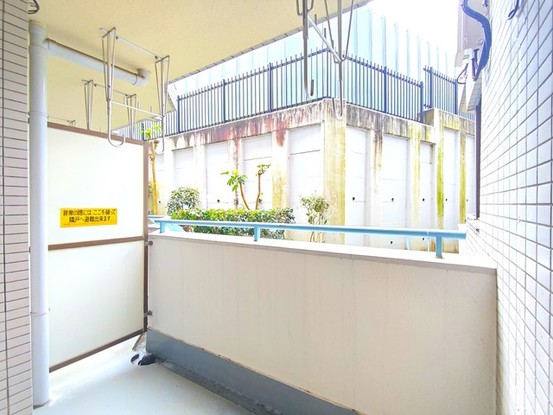 apartment 埼玉県志木市柏町５丁目
地図を見る