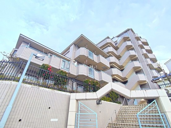 apartment 埼玉県志木市柏町５丁目
地図を見る