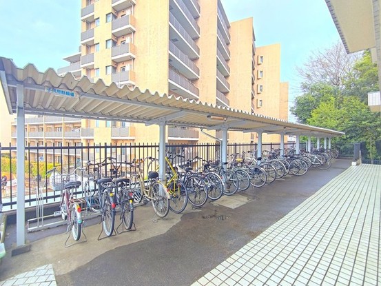 apartment 埼玉県志木市柏町５丁目
地図を見る