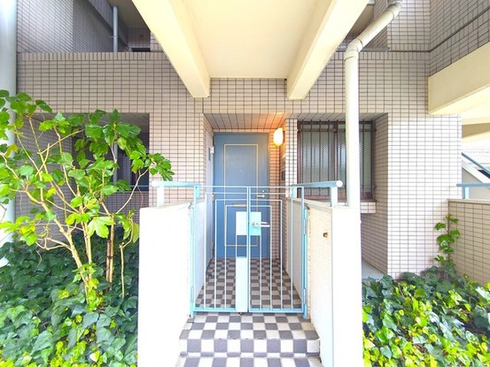 apartment 埼玉県志木市柏町５丁目
地図を見る