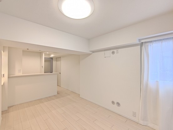 apartment 埼玉県志木市柏町５丁目
地図を見る