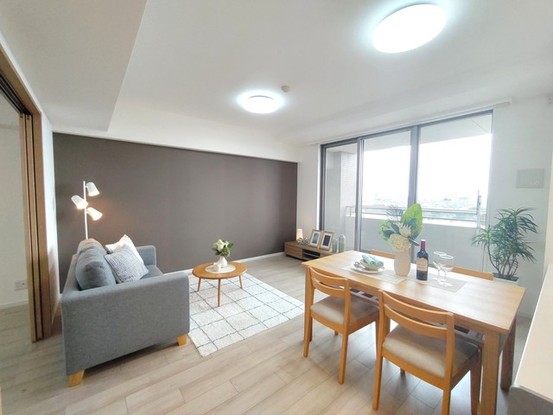 apartment 埼玉県ふじみ野市市沢３丁目
地図を見る