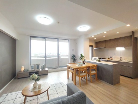 apartment 埼玉県ふじみ野市市沢３丁目
地図を見る