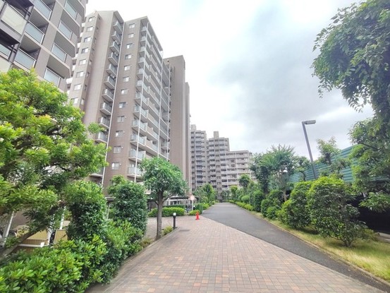 apartment 埼玉県ふじみ野市市沢３丁目
地図を見る