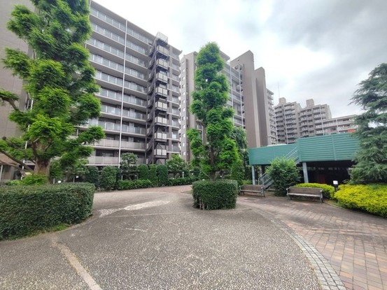 apartment 埼玉県ふじみ野市市沢３丁目
地図を見る