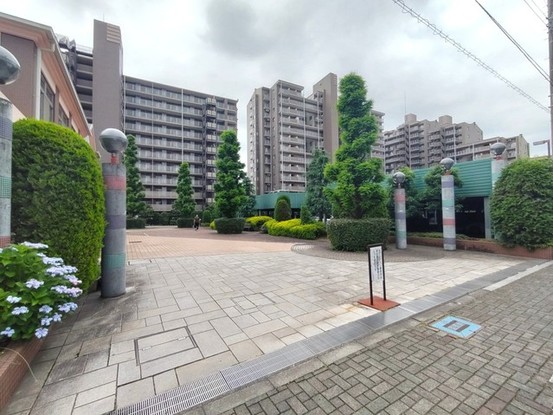 apartment 埼玉県ふじみ野市市沢３丁目
地図を見る