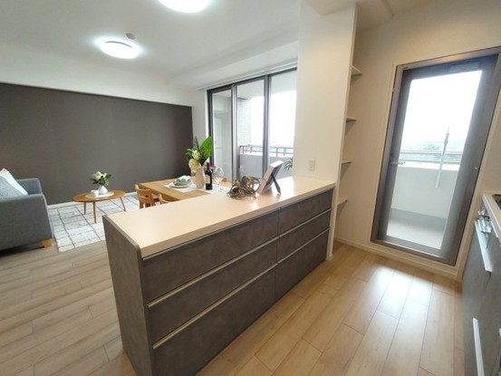apartment 埼玉県ふじみ野市市沢３丁目
地図を見る