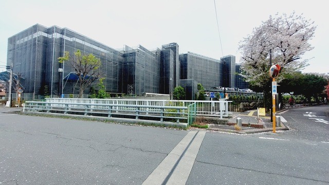 apartment 埼玉県ふじみ野市大井
地図を見る