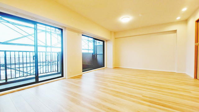 apartment 埼玉県ふじみ野市大井
地図を見る