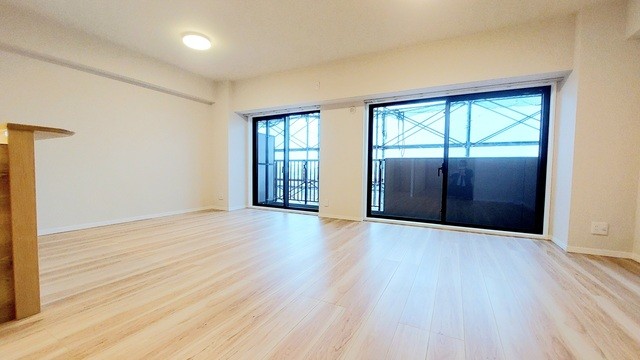 apartment 埼玉県ふじみ野市大井
地図を見る