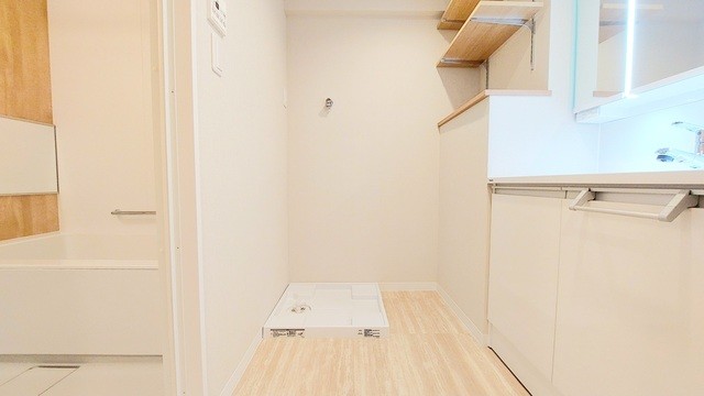 apartment 埼玉県ふじみ野市大井
地図を見る