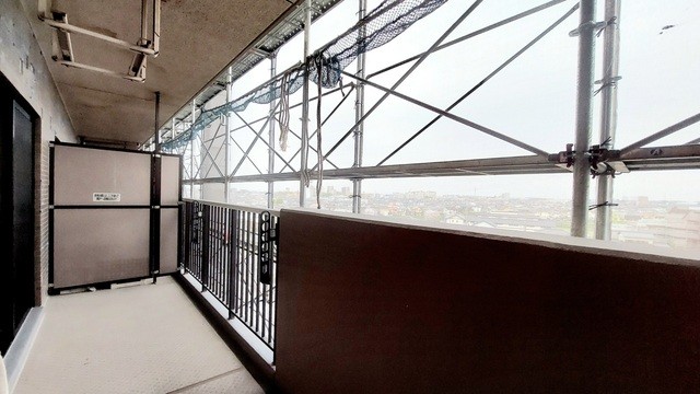 apartment 埼玉県ふじみ野市大井
地図を見る
