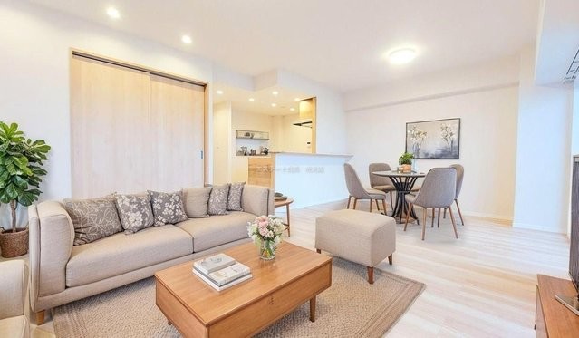 apartment 埼玉県ふじみ野市大井
地図を見る