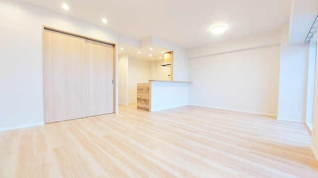 apartment 埼玉県ふじみ野市大井
地図を見る
