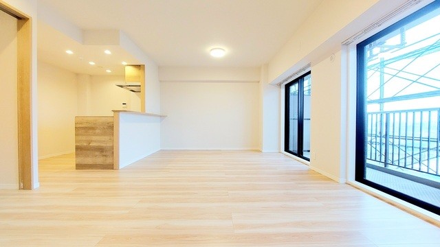 apartment 埼玉県ふじみ野市大井
地図を見る