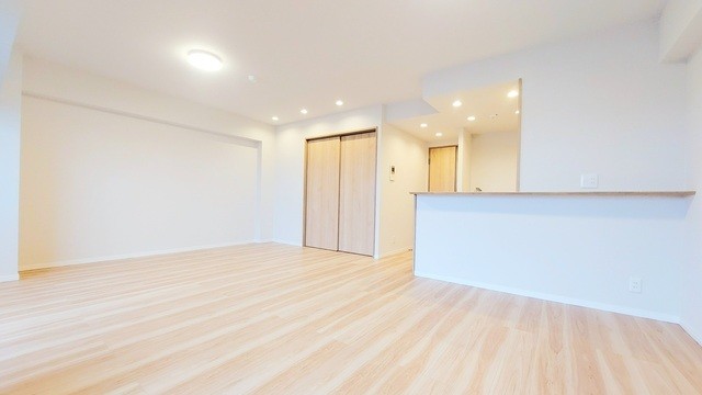 apartment 埼玉県ふじみ野市大井
地図を見る