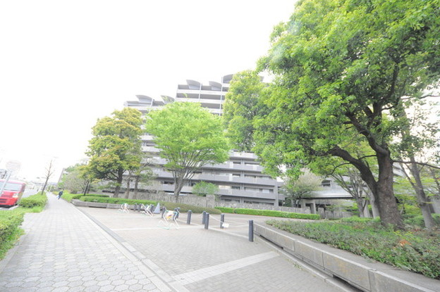 apartment 埼玉県富士見市ふじみ野西２丁目
地図を見る