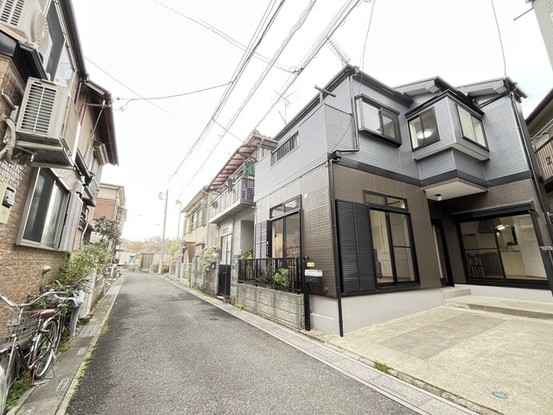 detached 埼玉県富士見市水谷東３丁目
地図を見る