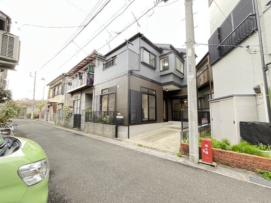 detached 埼玉県富士見市水谷東３丁目
地図を見る